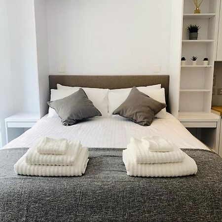 Cp Top Floor Luxury Studio Gibraltar Luaran gambar