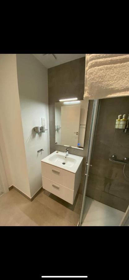 Cp Top Floor Luxury Studio Gibraltar Luaran gambar