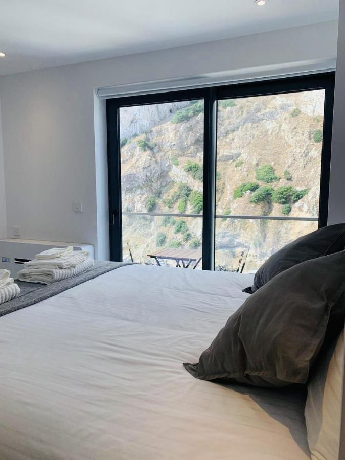 Cp Top Floor Luxury Studio Gibraltar Luaran gambar