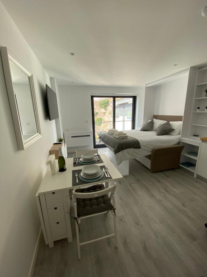 Cp Top Floor Luxury Studio Gibraltar Luaran gambar
