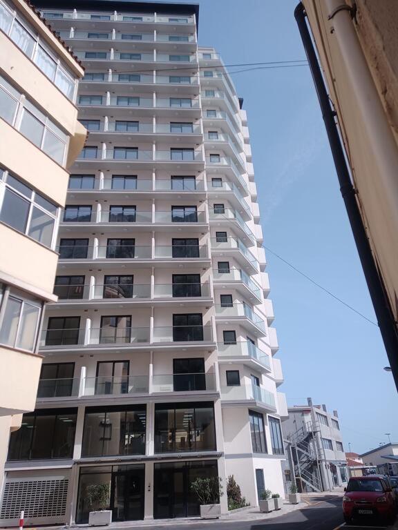 Cp Top Floor Luxury Studio Gibraltar Luaran gambar