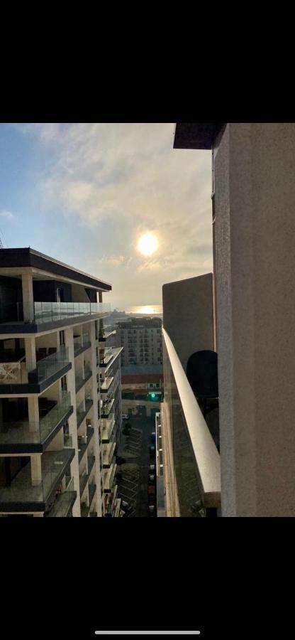 Cp Top Floor Luxury Studio Gibraltar Luaran gambar