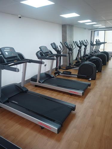 Cp Top Floor Luxury Studio Gibraltar Luaran gambar