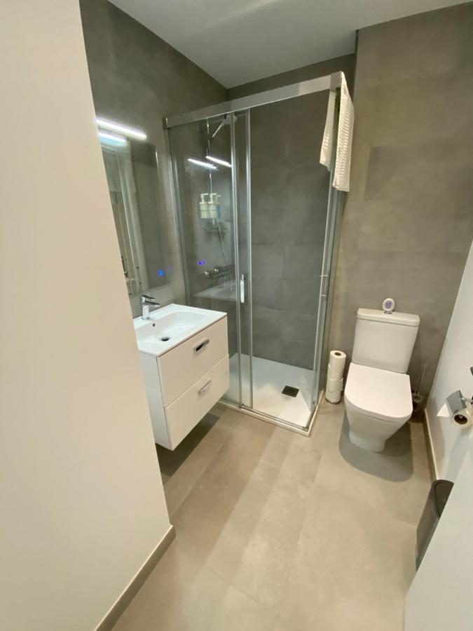 Cp Top Floor Luxury Studio Gibraltar Luaran gambar