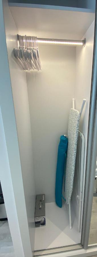 Cp Top Floor Luxury Studio Gibraltar Luaran gambar
