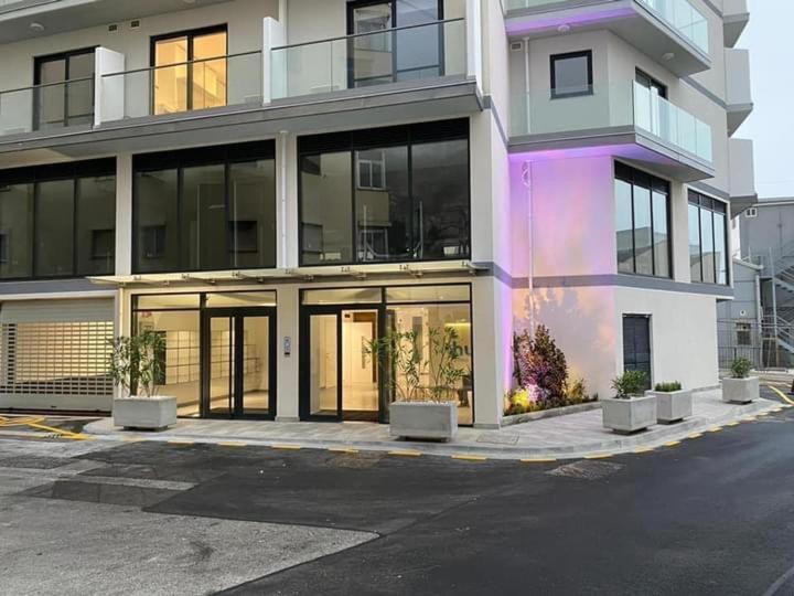 Cp Top Floor Luxury Studio Gibraltar Luaran gambar