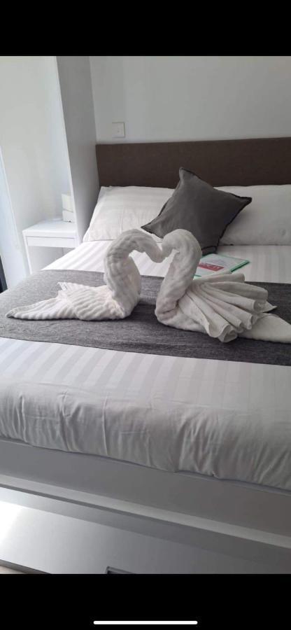 Cp Top Floor Luxury Studio Gibraltar Luaran gambar